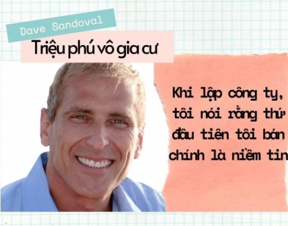 Đời sống Trải qua những tháng ngày khó khăn, triệu phú vô gia cư đã đúc rút ra 3 bài học giá trị để chia sẻ đến tất cả mọi người