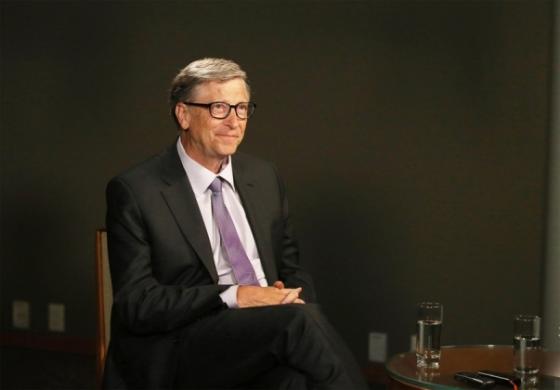 Trong hai tuần, hình ảnh đẹp đẽ của Bill Gates tan vỡ