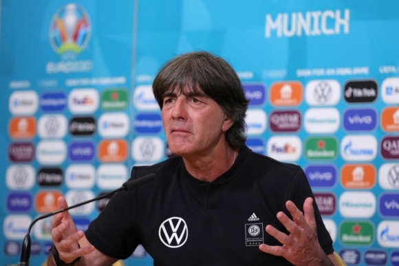 Đức đại chiến Bồ Đào Nha, HLV Joachim Loew thừa nhận sự thật phũ phàng