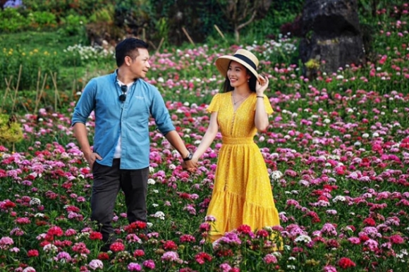 4 Lam Vo Dai Gia Khet Tieng Hon 16 Tuoi Cuoc Song Hoa Hau Nguoi Viet Tai Sec Nhu The Nao