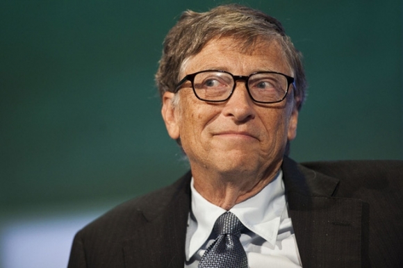 4 Goc Khuat Rung Dong Ve Ty Phu Bill Gates