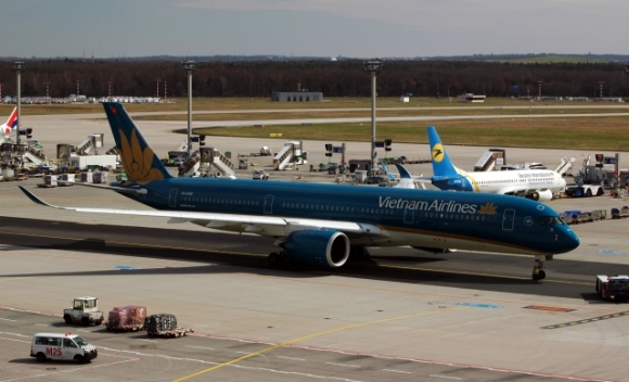 NÓNG: Vietnam Airlines chính thức nối lại đường bay quốc tế đến Đức vào cuối tháng 7