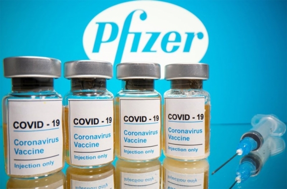 Pfizer và BioNTech đệ trình sớm được cấp phép sử dụng vaccine cho trẻ em 5 đến 11 tuổi