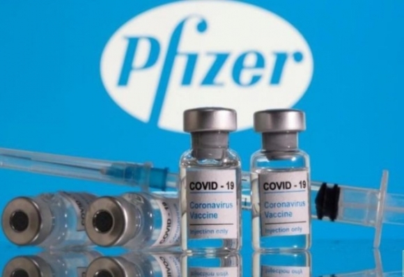 Pfizer xin cấp phép tiêm nhắc lại cho người từ 18 tuổi trở lên