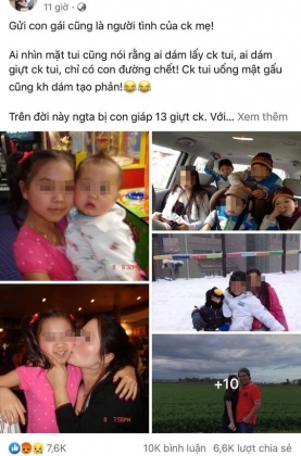 2 Cuu Mang Chau Gai Ruot Hon 10 Nam O Uc Nguoi Di Bi Chau Am Muu Cuo Chong Luc Nao Khong Hay Chi Vi Muon Duoc Cai Pr