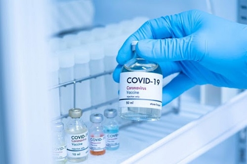 Người từng mắc Covid-19 và tiêm đủ 2 liều vaccine được bảo vệ lên đến hơn 90%