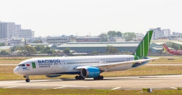 Bamboo Airways chính thức khai trương đường bay thẳng thường lệ đến Đức: Đường về nhà đã dễ dàng hơn