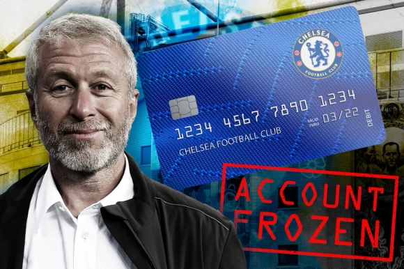 Abramovich chấp nhận mất trắng Chelsea