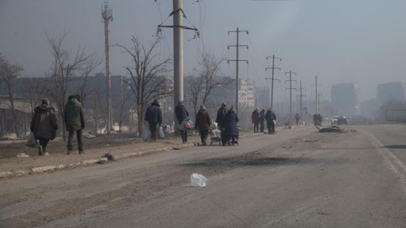 3 Diem Nong Mariupol Qua Loi Ke Cua Nguoi Viet So Tan Tu Ukraine