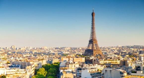 9 điều chỉ khi sống ở Paris bạn mới cảm nhận được