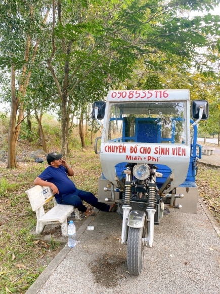 Chú đã chuẩn bị Tết tới đâu rồi