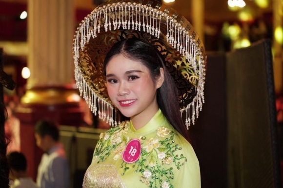 6 Vietfest 2023 Dem Nghe Thuat Soi Dong Va Ton Vinh Net Dep Nu Sinh Viet Nam