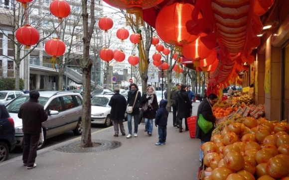 Chuyện người Việt bắt nạt nhau ở Quận 13 của Paris: Tự dân mình hại dân mình