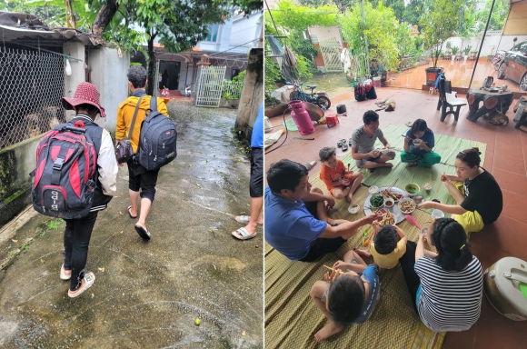 2 Vo Chong Nguoi Hmong Bi Lua Het Tien Dam Mua Di Bo Tu Ha Noi Ve Ha Giang