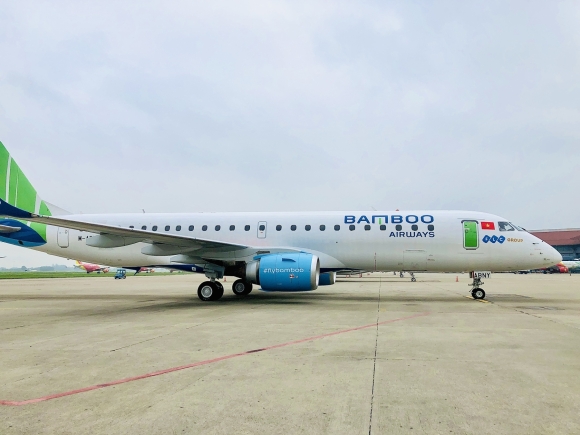 Bamboo Airways lại "chia tay" thêm 3 máy bay