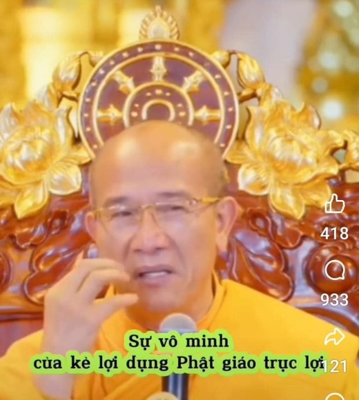 Vạch mặt tên trọc Vũ Minh Hiếu