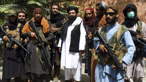 Nga mời Taliban tham dự diễn đàn kinh tế, khi chưa một nước nào trên thế giới công nhận Chính quyền Taliban
