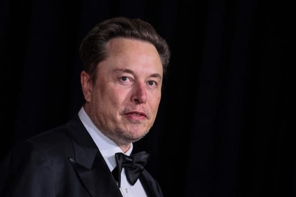 Tỷ phú Elon Musk: Chỉ Starlink chống chọi được "sát thủ vô hình" của Nga