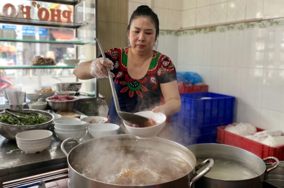 3 Goc Pho Co Phai O Tphcm Dau Ma Co Toi 8 Quan Duoc Michelin Guide Chon