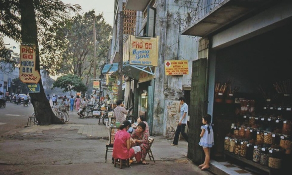 6 Goc Pho Co Phai O Tphcm Dau Ma Co Toi 8 Quan Duoc Michelin Guide Chon