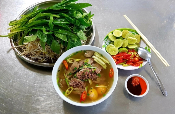 7 Goc Pho Co Phai O Tphcm Dau Ma Co Toi 8 Quan Duoc Michelin Guide Chon