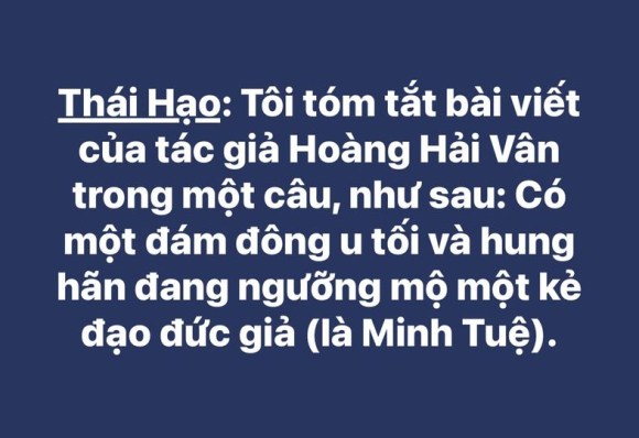 2 Ke Ranh Manh Thi Dung But Sat Boc Nhung Dam Nguoi Bang Chu Nghia Khong Biet Ghe Tay