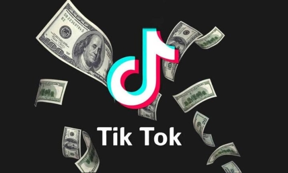 Người dùng kiếm được bao nhiêu tiền từ TikTok?