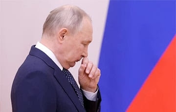 Tình hình có thể thay đổi đáng kể: “Đây sẽ là thất bại của Putin”