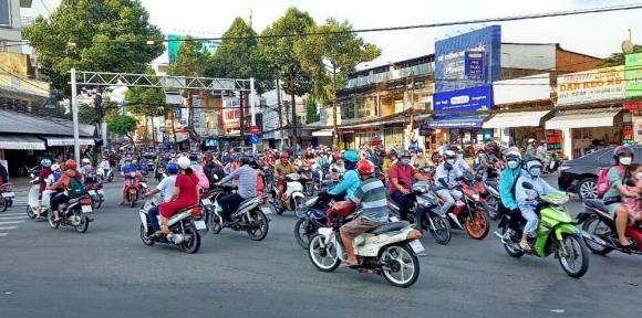 Cần Thơ đầu tư lớn: Tiêu tốn 1.000 tỷ đồng để làm 1 km đường