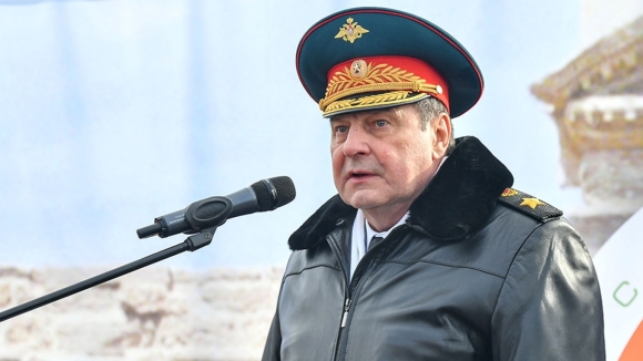 Cựu Thứ trưởng Quốc phòng Nga bị bắt