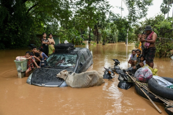 2 Vi Sao Sieu Bao Xuat Hien Ngay Mot Nhieu