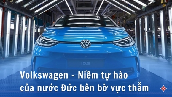 Volkswagen – Niềm tự hào của nước Đức bên bờ vực thẳm, nguy cơ trở thành nhà sản xuất theo hợp đồng, lắp xe cho hãng khác