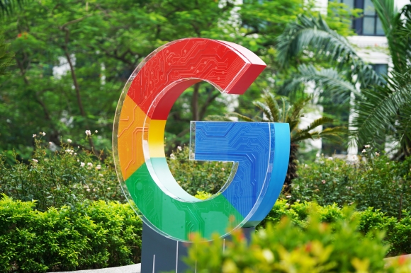 Google xây trung tâm dữ liệu một tỷ USD ở Thái Lan