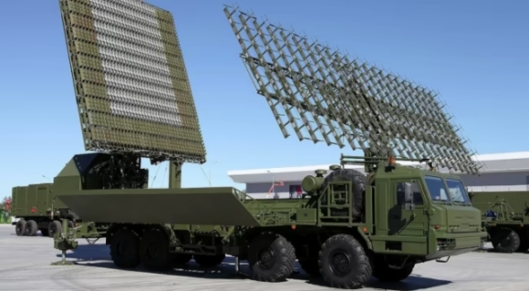 Tên lửa đạn đạo ATACMS Ukraine phá hủy trạm radar tàng hình đắt giá của Nga