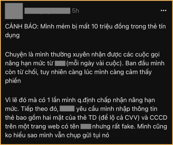 4 Neu Sau 1 Dem Tien Trong Tai Khoan Bien Mat 3 Viec Quan Trong Phai Lam Co Viec Bat Buoc Phai Lam Ngay Lap Tuc