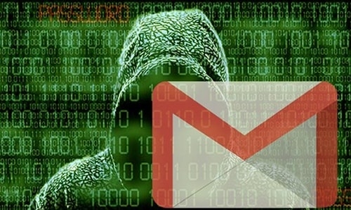 Hàng tỷ người dùng Gmail đang bị hacker nhắm đến