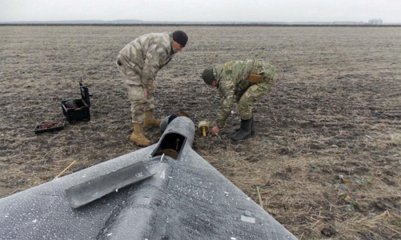 Ông Zelensky: Nga phóng UAV vào Ukraine nhiều gấp 10 lần năm ngoái