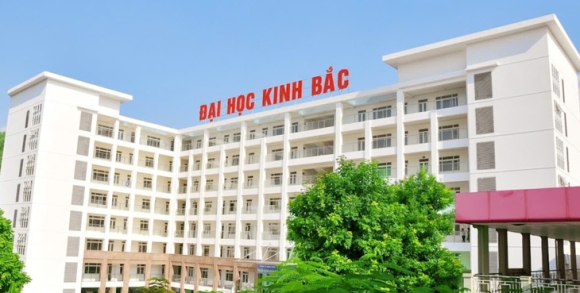 Thu hồi bằng cử nhân văn học của 'phó hiệu trưởng' Trường đại học Kinh Bắc