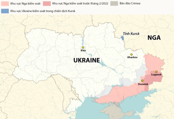 2 Ukraine Tuyen Bo Tap Kich To Hop S 400 Tai Kursk