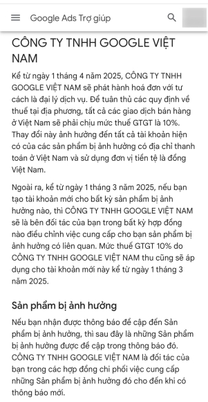 2 Google Chinh Thuc Mo Cong Ty Tnhh Google Viet Nam