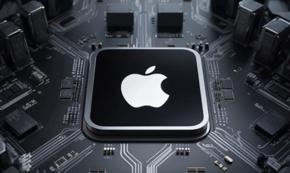 Apple có thể tạo chip AI, cắt quan hệ với Nvidia