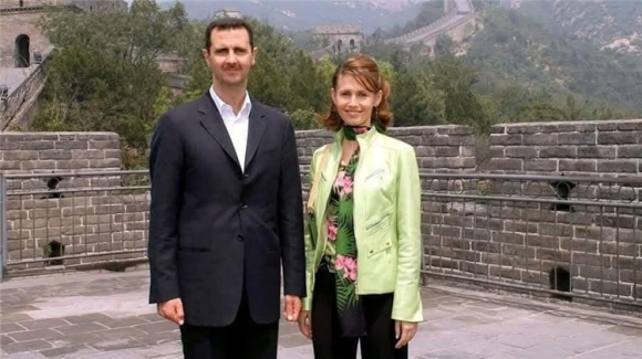 Kết cục buồn thảm của nhà độc tài Bashar al-Assad