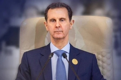 2 Ket Cuc Buon Tham Cua Nha Doc Tai Bashar Al Assad