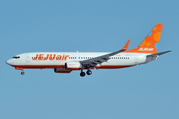 Những điều đặc biệt về Jeju Air hãng hàng không giá rẻ lớn nhất Hàn Quốc