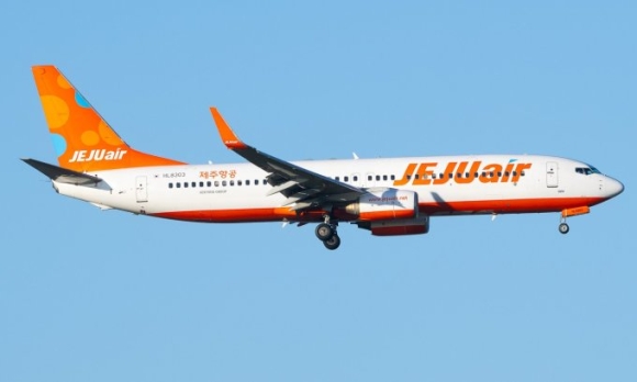 Thêm máy bay Jeju Air gặp sự cố càng đáp, phải hạ cánh khẩn