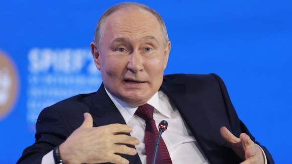 Putin và những "thành tựu" năm 2024: Bức tranh toàn cảnh về sự suy yếu của nước Nga