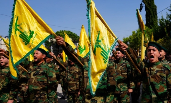 Hàng thập kỷ tình báo giúp Israel nắm Hezbollah 'trong lòng bàn tay'