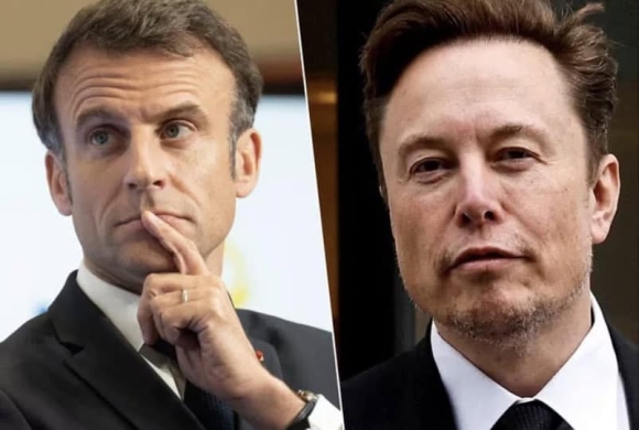 Sau Đức và Anh, hôm nay đến lượt Pháp cáo buộc Elon Musk can thiệp bầu cử ở nước họ