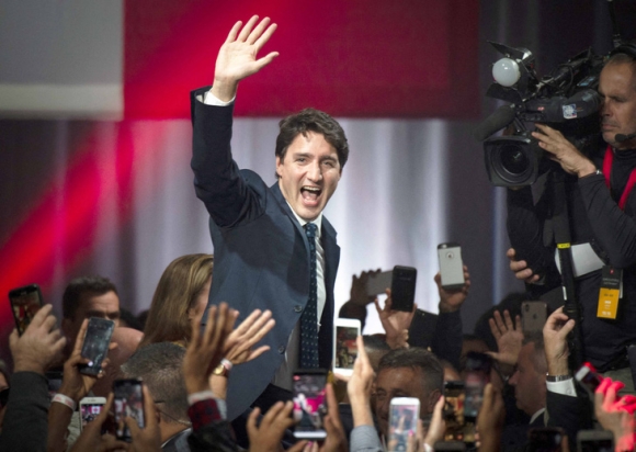 Canada ra sao sau khi Thủ tướng Justin Trudeau từ chức?