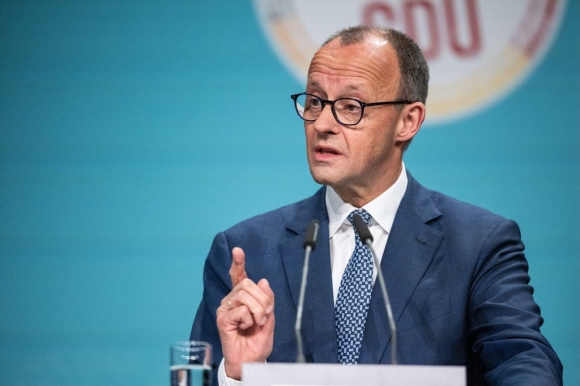 Friedrich Merz đề xuất “chương trình nghị sự 2030” để cải cách nước Đức